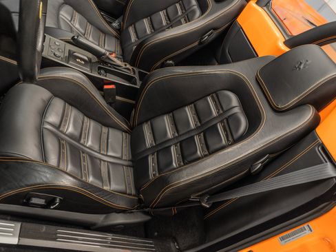 Used 2009 Ferrari F430 Spider image 26