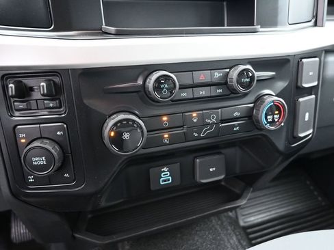 New 2026 Ford F350 XL AWD/4WD image 17