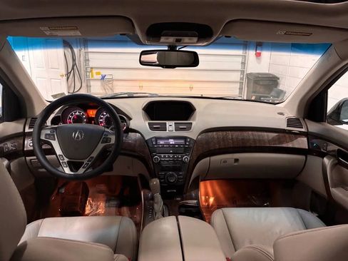Used 2011 Acura MDX w/ Technology Package image 23
