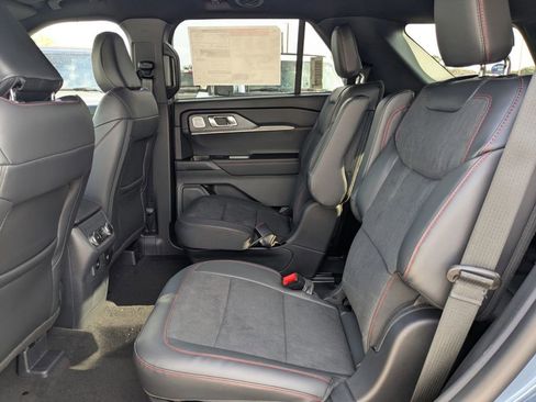 New 2026 Ford Explorer ST w/ Sun And Sound Package image 15