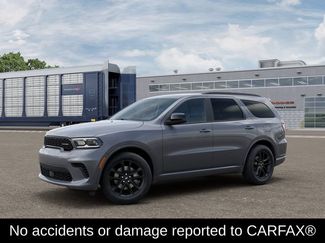 New 2026 Dodge Durango GT w/ Blacktop Package AWD/4WD video 2