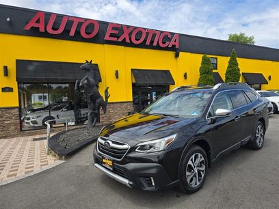 Used 2020 Subaru Outback Touring w/ Popular Package #2