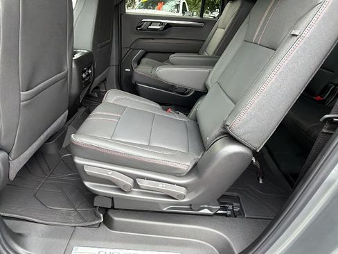 New 2026 Chevrolet Suburban RST w/ Comfort Package AWD/4WD image 20
