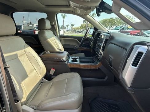 Used 2018 GMC Sierra 1500 SLT image 11