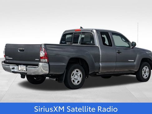 Used 2015 Toyota Tacoma 2WD Access Cab w/ SR5 Package image 7