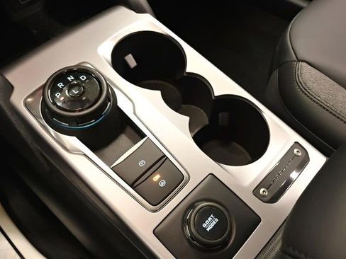 Used 2024 Ford Bronco Sport Big Bend w/ Convenience Package image 21