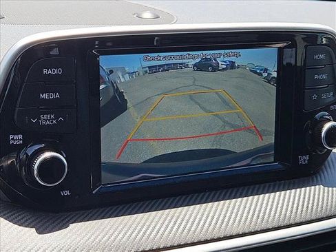Used 2019 Hyundai Tucson SE FWD image 11