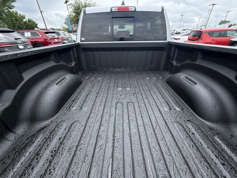 Used 2022 RAM 1500 Big Horn AWD/4WD image 13