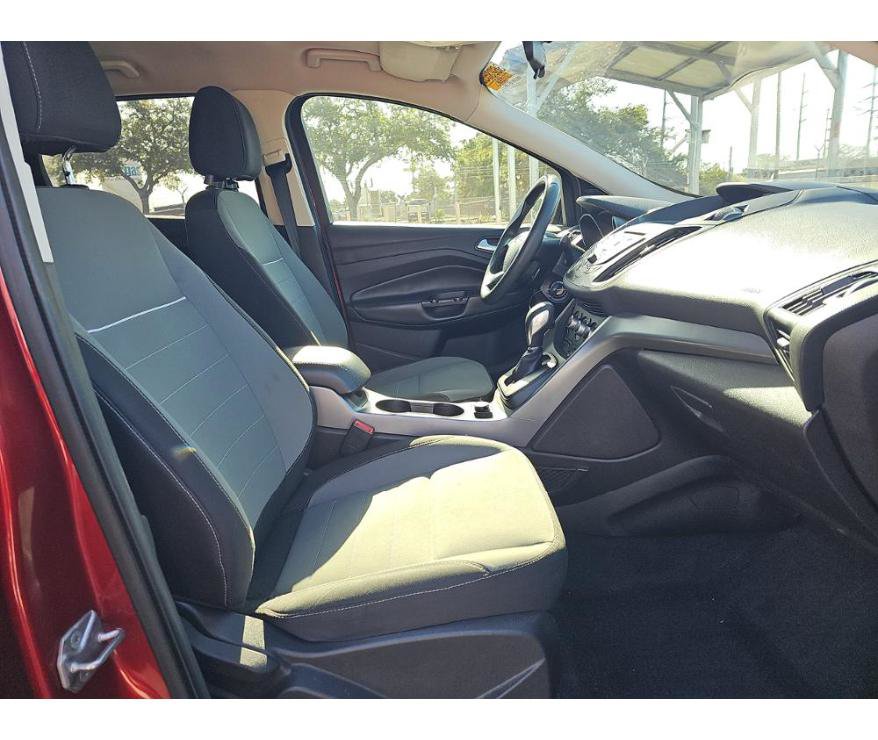Used 2014 Ford Escape SE FWD image 11