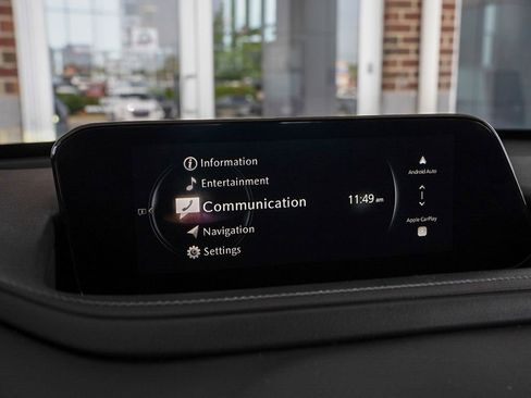 Used 2024 MAZDA CX-30 AWD 2.5 S w/ Select Sport Pkg image 11