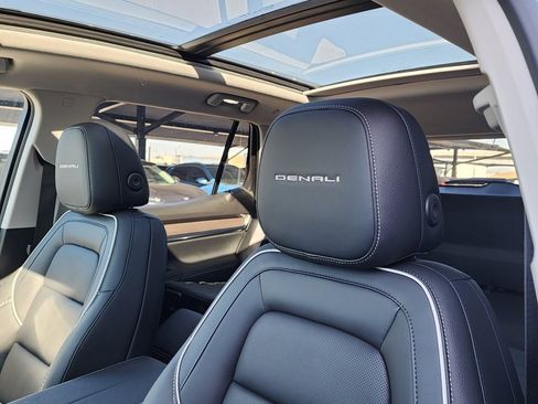 New 2026 GMC Terrain Denali image 16