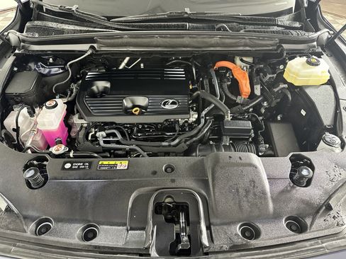 Used 2024 Lexus RX 350 w/ Convenience Package image 27