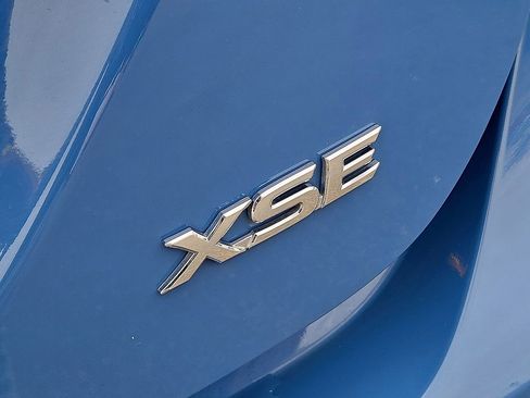 Used 2024 Toyota Camry XSE image 12