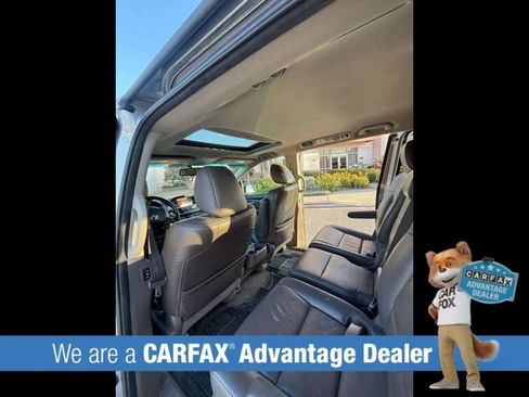 Used 2013 Honda Odyssey EX-L image 26