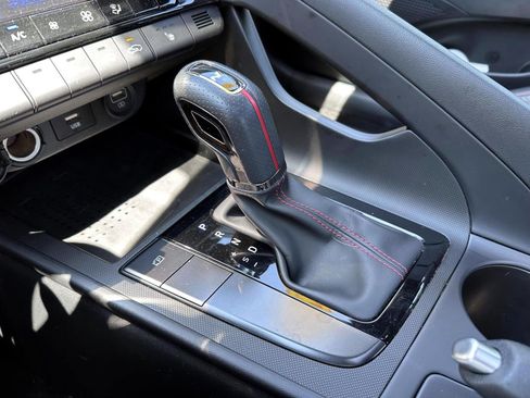 Used 2023 Hyundai Elantra N Line FWD image 27