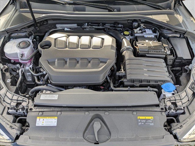 Certified 2026 Audi A3 2.0T Premium AWD/4WD image 16