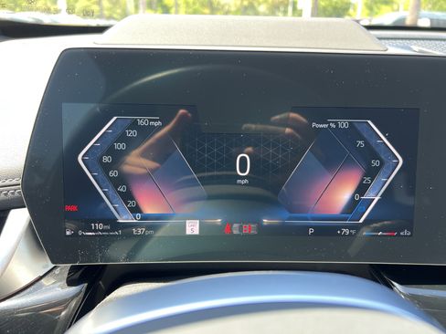 Used 2025 BMW X1 xDrive28i image 21