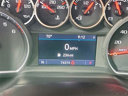 Used 2021 Chevrolet Tahoe LT image 22