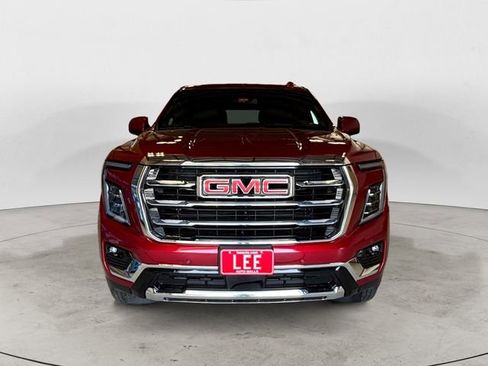 Used 2025 GMC Yukon Elevation w/ LPO, Floor Liner Package AWD/4WD image 9