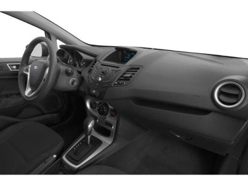Used 2015 Ford Fiesta SE FWD image 19