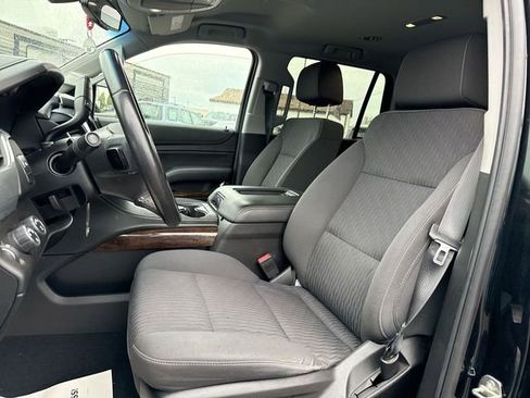 Used 2019 Chevrolet Tahoe LS AWD/4WD image 11