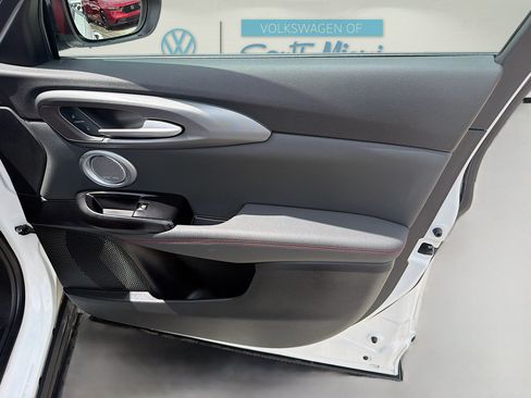 Used 2025 Dodge Hornet R/T w/ R/T Plus Package AWD/4WD image 34