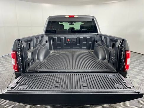 Used 2018 Ford F150 XLT AWD/4WD image 37