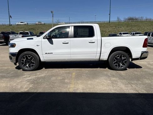 New 2026 RAM 1500 Laramie image 12