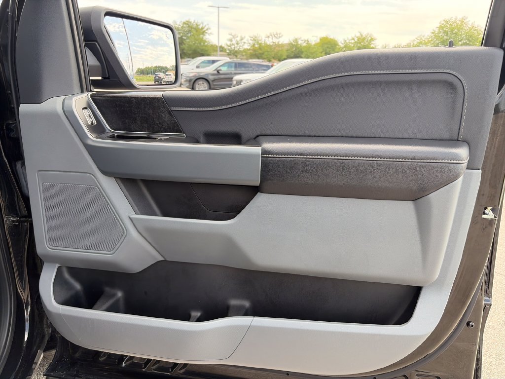 Used 2023 Ford F150 XLT w/ Equipment Group 302A High AWD/4WD image 9