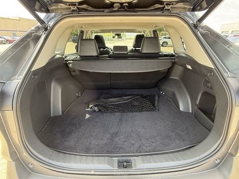 Used 2023 Toyota RAV4 XLE Premium FWD image 34