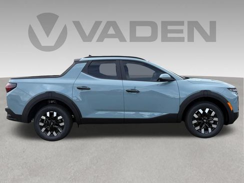 New 2026 Hyundai Santa Cruz SEL AWD/4WD image 7