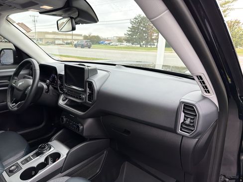 Used 2022 Ford Bronco Sport Outer Banks w/ Tech Package image 66