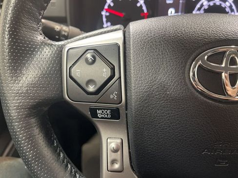 Used 2023 Toyota 4Runner SR5 Premium image 22