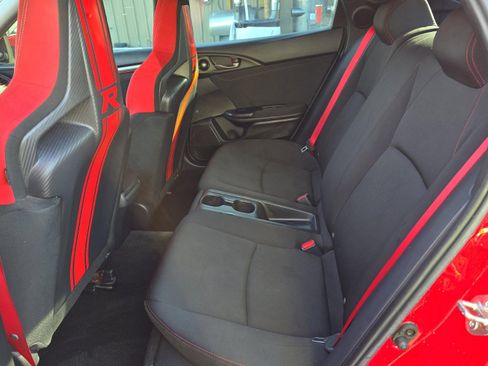 Used 2021 Honda Civic Type R image 7