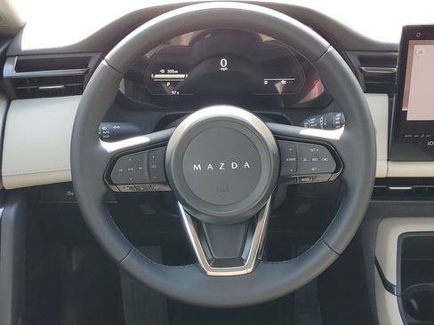 New 2026 MAZDA CX-5 Select AWD/4WD image 15