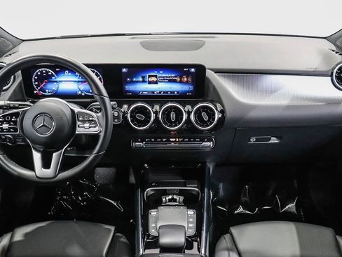 Certified 2023 Mercedes-Benz GLA 250 image 12