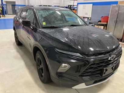 Used 2023 Chevrolet Blazer LT w/ Convenience Package