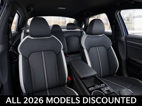 New 2026 Kia K5 GT-Line FWD image 15