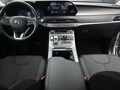 Used 2022 Hyundai Palisade SEL FWD image 27