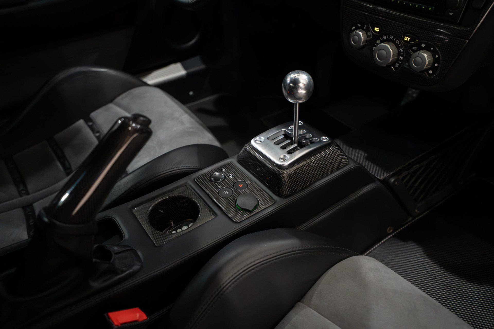 Used 2005 Ferrari F430 Coupe RWD image 38