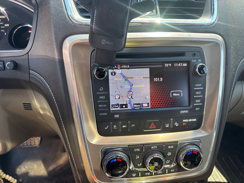 Used 2015 GMC Acadia Denali FWD image 13