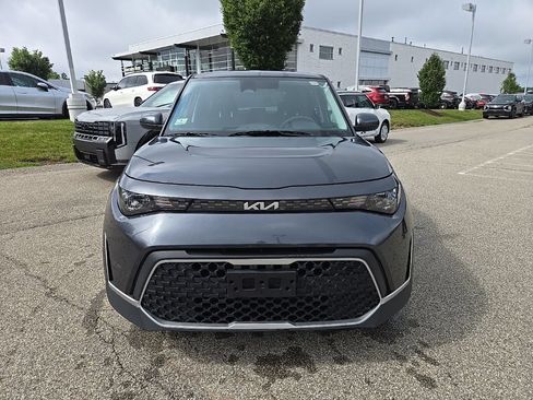 Certified 2024 Kia Soul LX w/ Option Group 015 FWD image 9