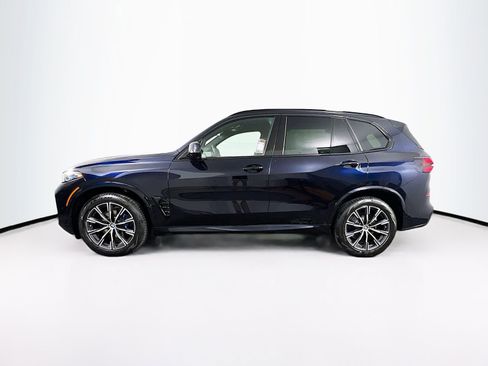 New 2026 BMW X5 xDrive40i w/ M Sport Package image 4