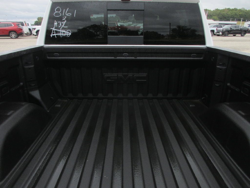 New 2026 GMC Sierra 1500 AT4 w/ AT4 Premium Package AWD/4WD image 9