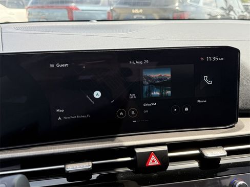 New 2026 Kia Sportage SX image 23