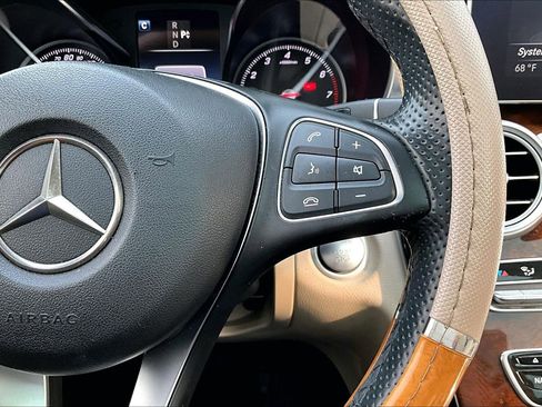 Used 2016 Mercedes-Benz C 300 4MATIC Sedan image 18