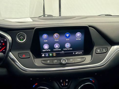 Used 2019 Chevrolet Blazer LT image 28