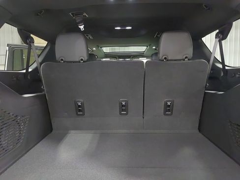 New 2026 GMC Yukon XL Denali w/ Sun & Power Step Package image 12