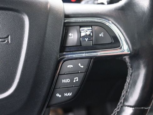 Used 2019 Lincoln Navigator L Reserve w/ Cargo Package image 26