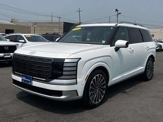 Certified 2026 Hyundai Palisade Calligraphy AWD/4WD video 2